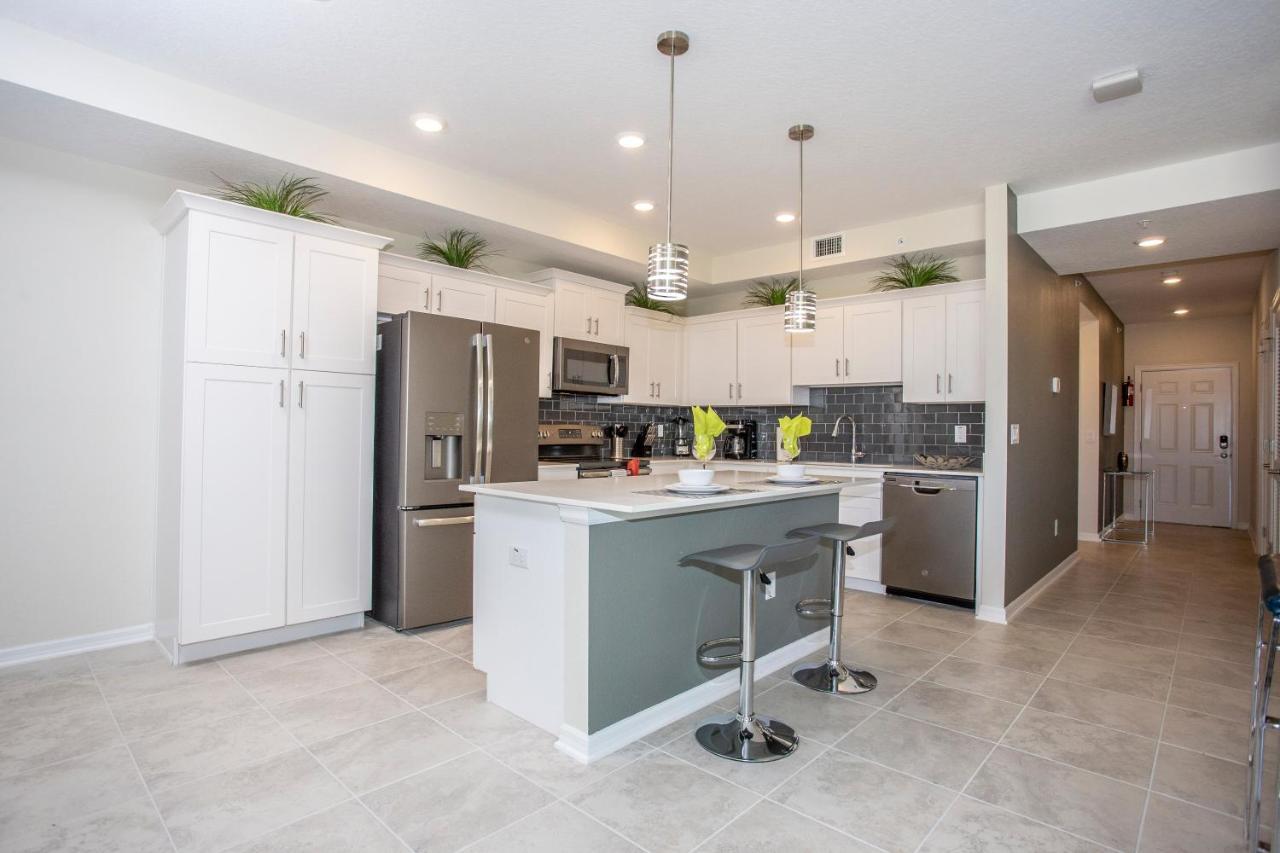 Luxurious 2 Bedroom Close To Disney 303 Apartment *