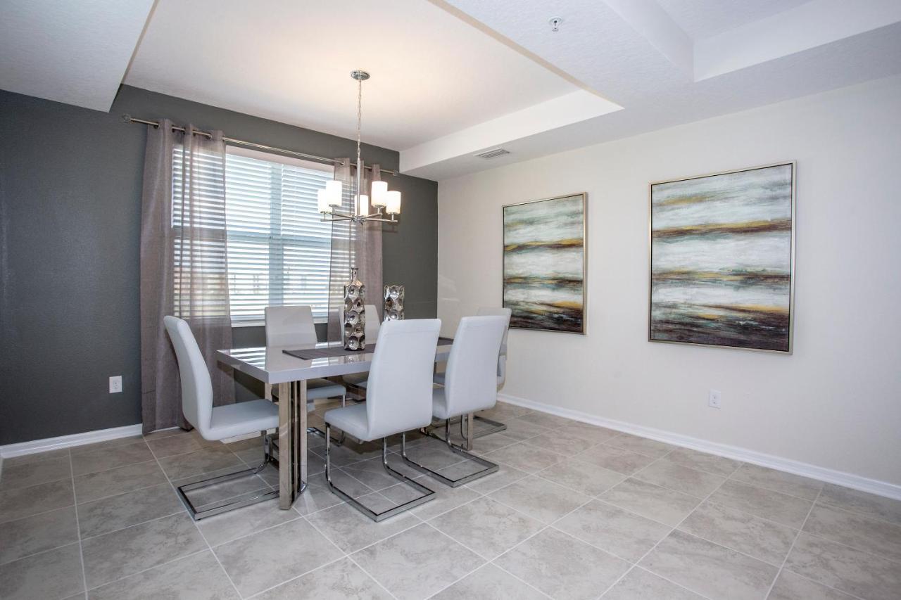 Apartment Luxurious 2 Bedroom Close To Disney 303