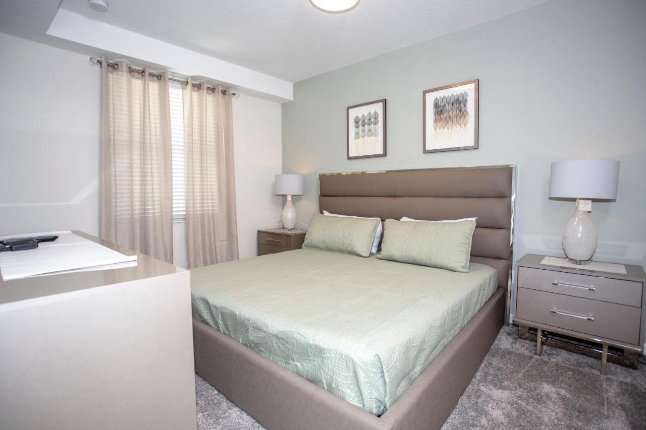 Apartment Luxurious 2 Bedroom Close To Disney 303 Kissimmee