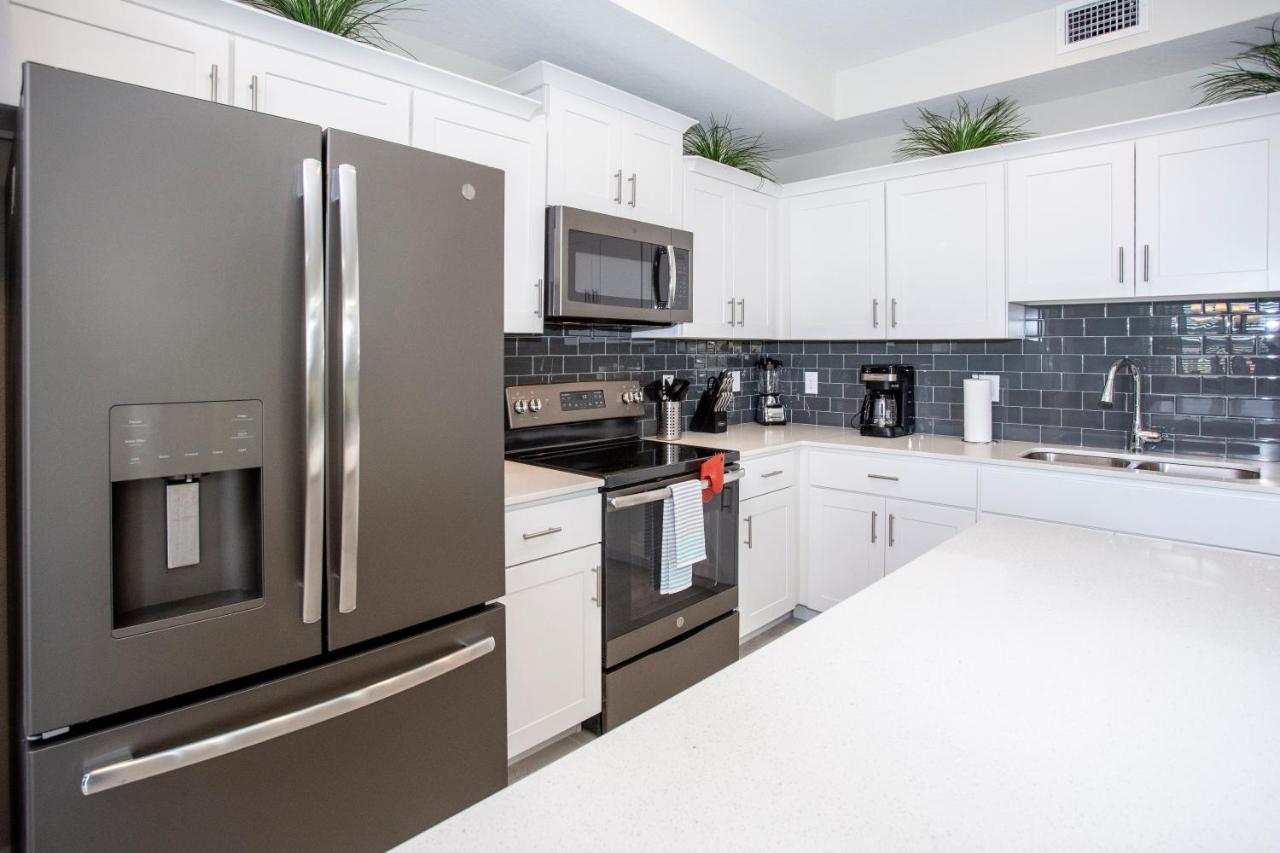Apartment Luxurious 2 Bedroom Close To Disney 303 Kissimmee