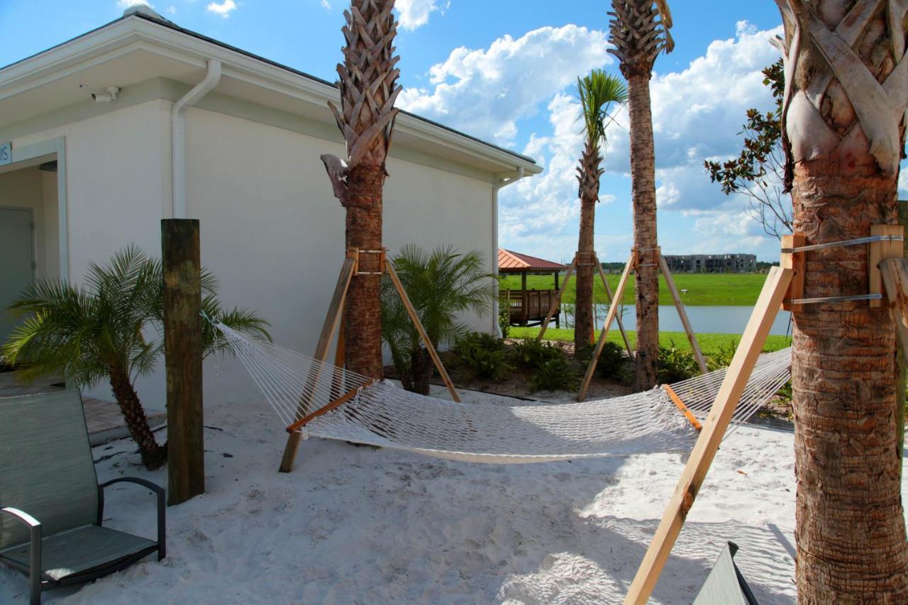 Luxurious 2 Bedroom Close To Disney 303 Kissimmee