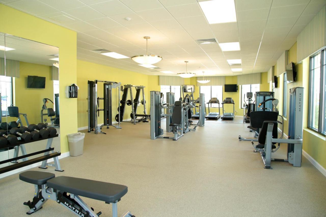 Apartment Luxurious 2 Bedroom Close To Disney 303 *