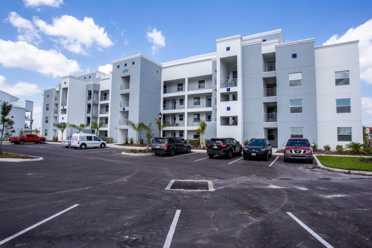 Luxurious 2 Bedroom Close To Disney 303 Apartment *
