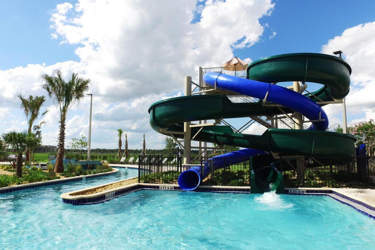 Apartment Luxurious 2 Bedroom Close To Disney 303 *