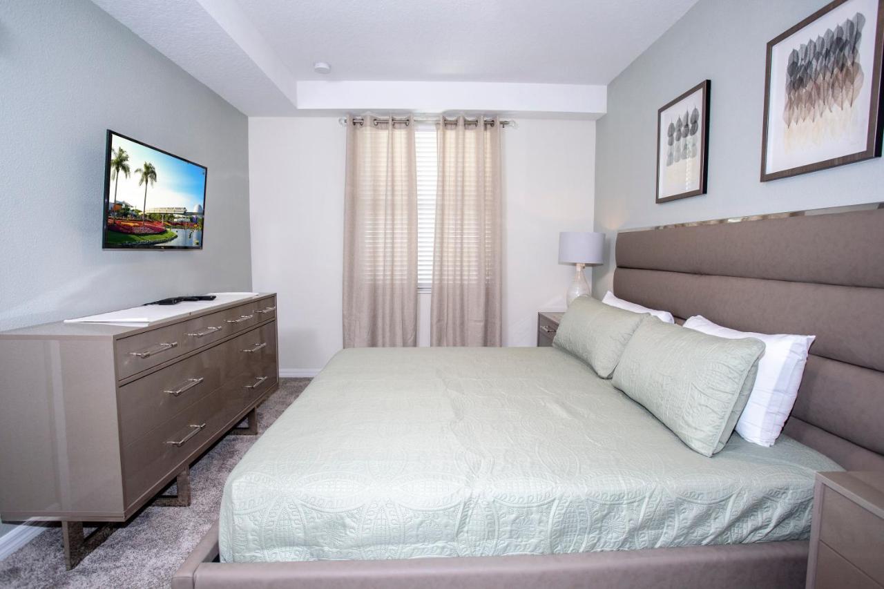 Luxurious 2 Bedroom Close To Disney 303 * Kissimmee