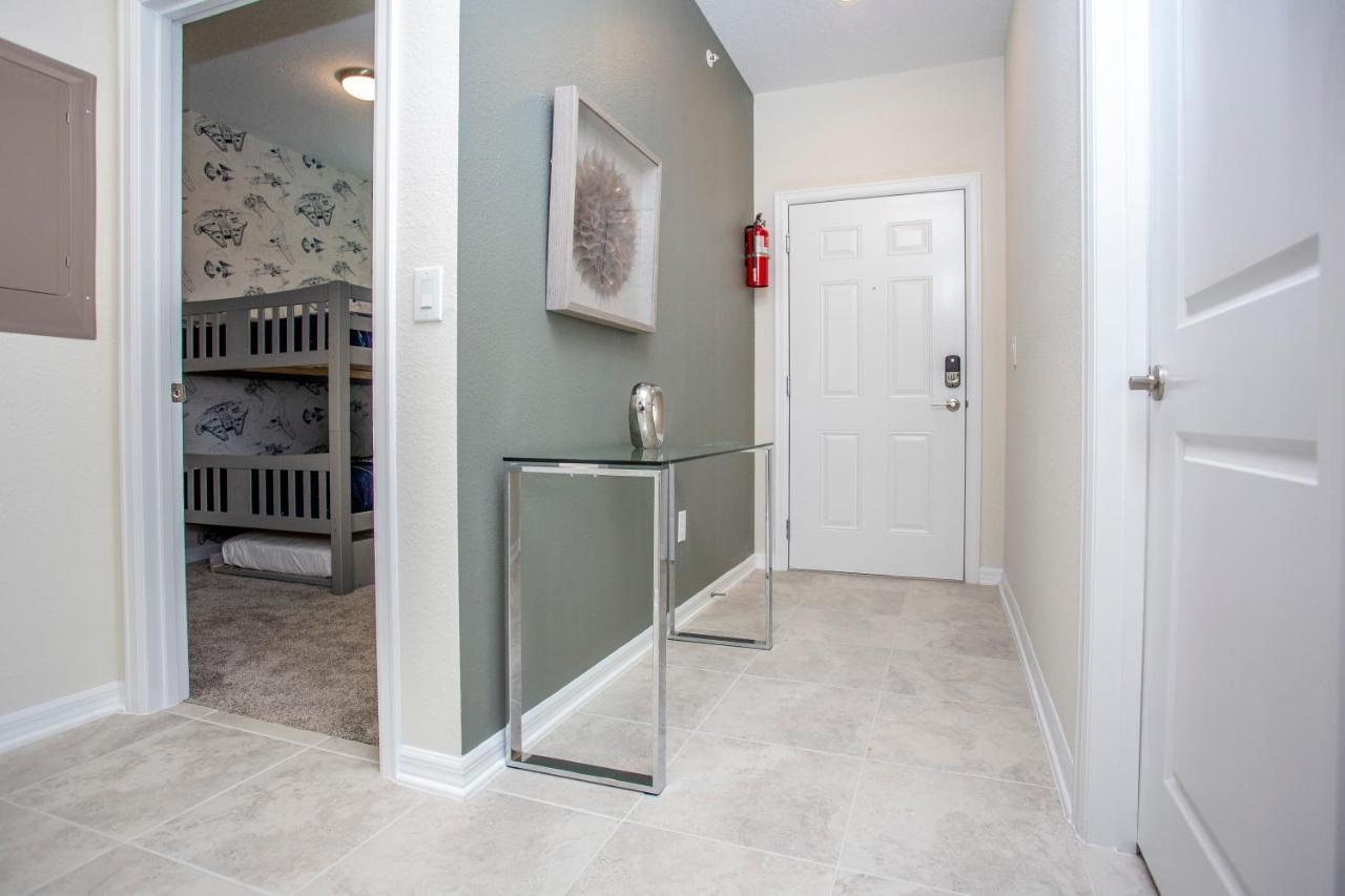 Luxurious 2 Bedroom Close To Disney 303 Apartment Kissimmee