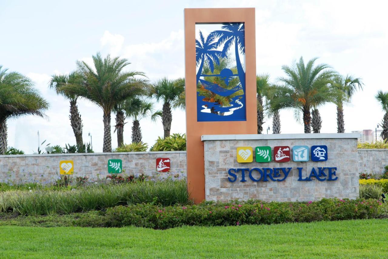 Luxurious 2 Bedroom Close To Disney 303 * Kissimmee