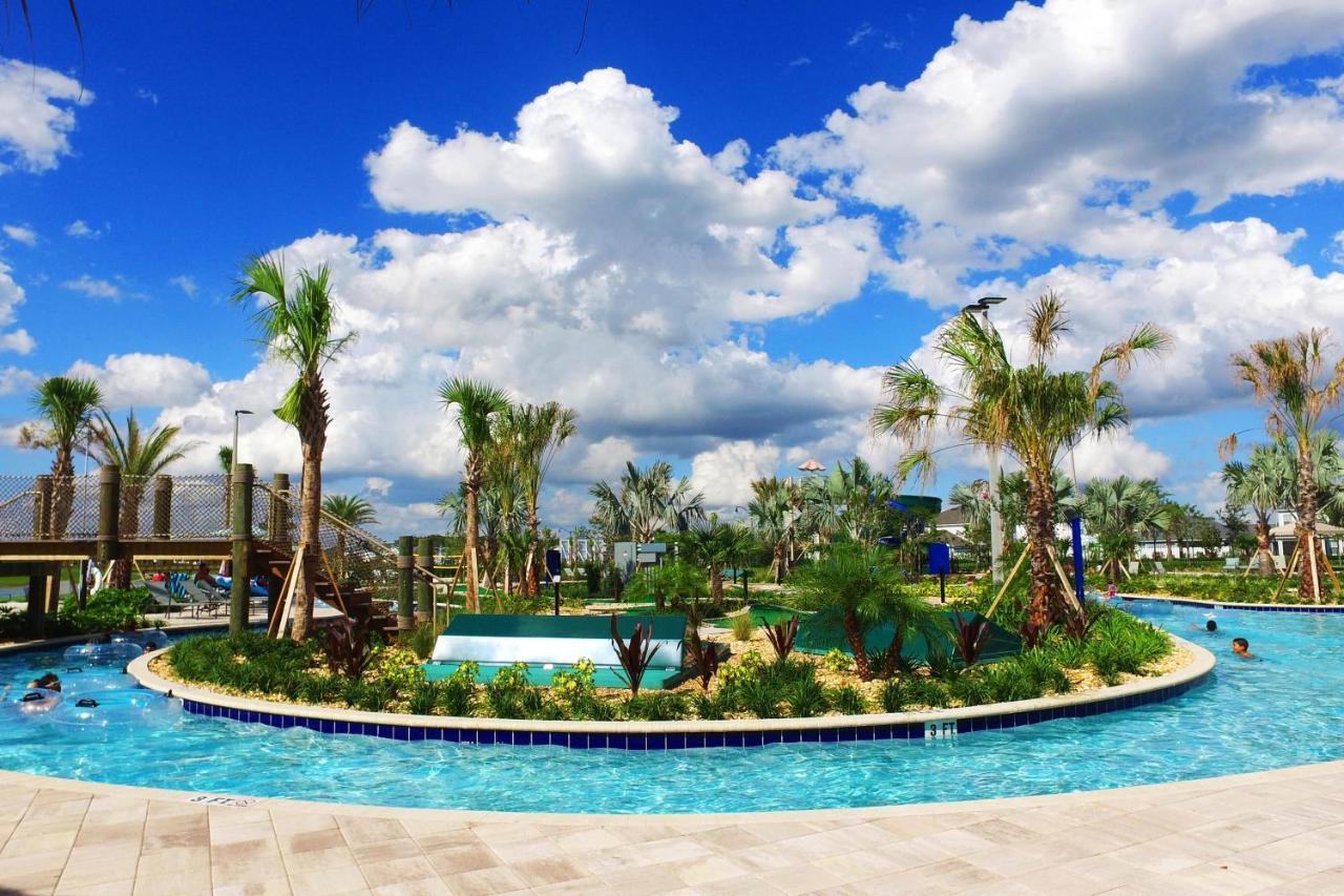 Luxurious 2 Bedroom Close To Disney 303 * Kissimmee